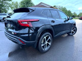 Used 2024 Chevrolet Trax RS w/ Driver Confidence Package image 5
