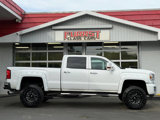 Used 2015 GMC Sierra 2500 Denali w/ Duramax Plus Package image 3