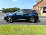 Used 2020 Nissan Murano SV image 2