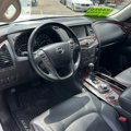 Used 2018 Nissan Armada Platinum w/ Cargo Package image 4