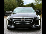 Used 2014 Cadillac CTS Sedan w/ Seating Package image 5