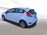 Certified 2019 Ford Fiesta SE w/ Equipment Group 201A image 3
