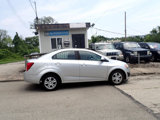 Used 2016 Chevrolet Sonic LT w/ Driver Confidence Package image 2