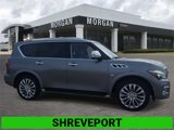 Used 2016 INFINITI QX80 4WD w/ Deluxe Technology Package image 2