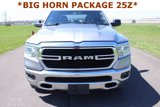 Used 2021 RAM 1500 Big Horn w/ Protection Group image 2