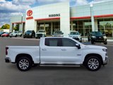 Used 2020 Chevrolet Silverado 1500 LTZ w/ LTZ Texas Edition image 3