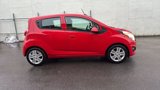 Used 2015 Chevrolet Spark LS image 4