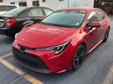 Used 2021 Toyota Corolla LE image 2