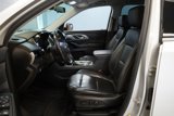 Used 2020 Chevrolet Traverse LT w/ LT Premium Package image 3