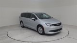 Certified 2023 Chrysler Voyager LX image 3