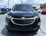 Used 2020 Chevrolet Equinox LT image 4
