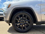 Used 2021 Jeep Grand Cherokee Limited w/ Premium Lighting Group image 5