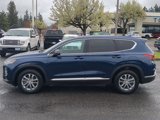 Used 2019 Hyundai Santa Fe SEL image 2