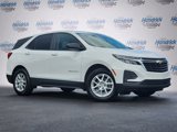 Used 2023 Chevrolet Equinox LS w/ LS Convenience Package image 2