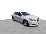 Certified 2013 Chevrolet Malibu LS w/ Protection Package image 2