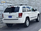Used 2007 Jeep Grand Cherokee Laredo w/ Cargo Convenience Group image 4