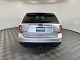 Used 2011 Ford Edge Limited w/ 301A Rapid Spec Order Code image 4