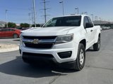 Used 2016 Chevrolet Colorado W/T w/ WT Convenience Package image 4