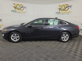 Used 2022 Chevrolet Malibu LS image 6
