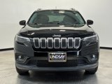 Certified 2019 Jeep Cherokee Latitude Plus w/ Cold Weather Group image 2