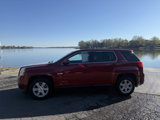 Used 2014 GMC Terrain SLE image 4