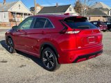 Used 2024 Mitsubishi Eclipse Cross SEL image 3