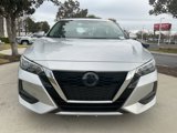 Used 2022 Nissan Sentra SV image 3