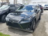 Used 2021 Lexus NX 300 FWD w/ Comfort Package image 3