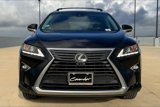 Used 2018 Lexus RX 350 AWD image 2