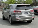 Used 2017 Kia Sorento SX image 4