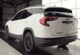 Used 2021 GMC Terrain SLT w/ Elevation Edition image 2