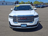Used 2021 GMC Acadia Denali w/ Denali Ultimate Package image 2