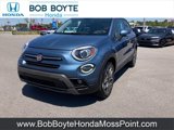 Used 2021 FIAT 500X Trekking w/ Trekking Value Package image 4