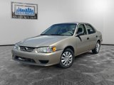 Used 2002 Toyota Corolla CE image 2