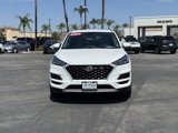Used 2021 Hyundai Tucson SEL image 2
