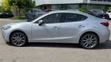 Used 2018 MAZDA MAZDA3 Grand Touring w/ Premium Equipment Package image 5