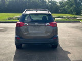 Used 2015 Toyota RAV4 XLE image 3