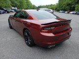Used 2018 Dodge Charger SXT Plus w/ Quick Order Package 29J image 3