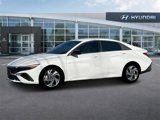 New 2025 Hyundai Elantra Sport image 2