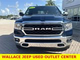 Used 2023 RAM 1500 Big Horn image 3