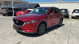 Used 2018 MAZDA CX-5 Grand Touring image 3