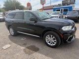 Used 2022 Dodge Durango SXT image 3