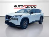 Used 2021 Nissan Rogue S image 3