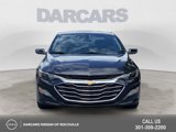 Used 2023 Chevrolet Malibu LT w/ Driver Confidence Package image 2