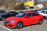 Used 2018 Honda Civic EX image 3