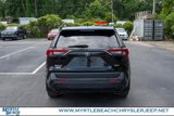 Used 2021 Toyota RAV4 XLE Premium image 5