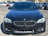 Used 2011 BMW 535i Sedan image 3