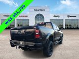 New 2025 RAM 1500 Big Horn image 4