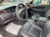 Used 2009 Chevrolet Impala LT w/ Luxury Edition Package image 4