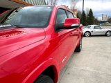 Used 2019 RAM 1500 Laramie w/ Sport Appearance Package image 3